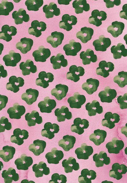 Produktbild: Geschenkpapier-Buch &ndash; Sch&ouml;ner Schenken