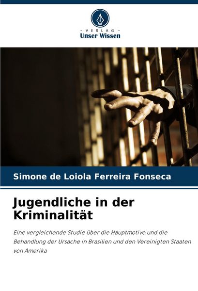 Jugendliche in der Kriminalität -