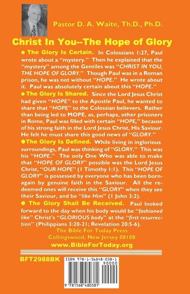 Produktbild: Colossians and Philemon