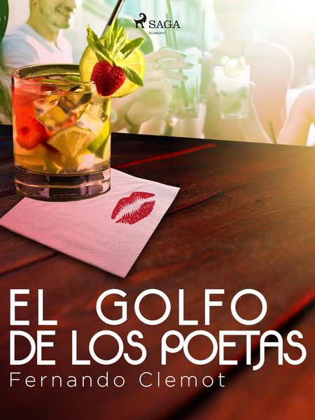 Produktbild: El golfo de los poetas