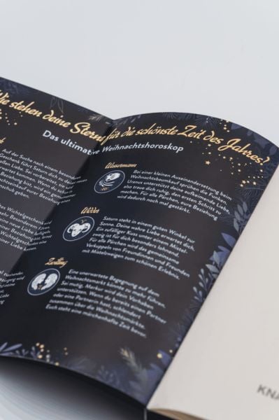 Produktbild: Have Yourself a Merry Kissmas