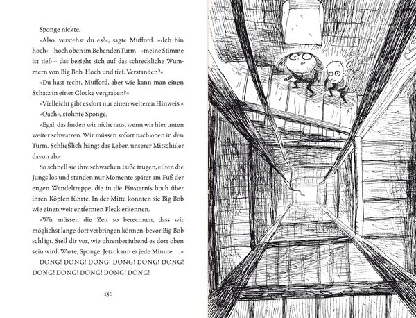 Produktbild: Modermoor Castle 2 &ndash; Die Retter des vergessenen Schatzes
