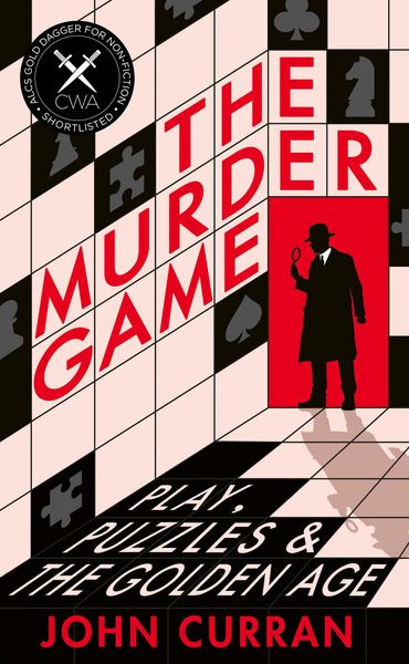 Produktbild: The Murder Game