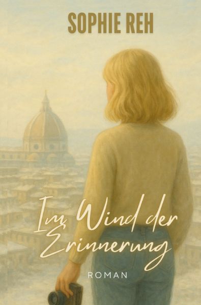 Produktbild: Herz &uuml;ber Toskana / Im Wind der Erinnerung