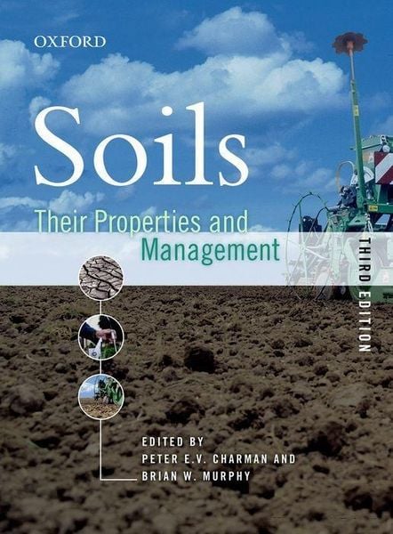 Produktbild: Soils