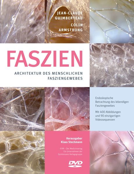 Produktbild: Faszien