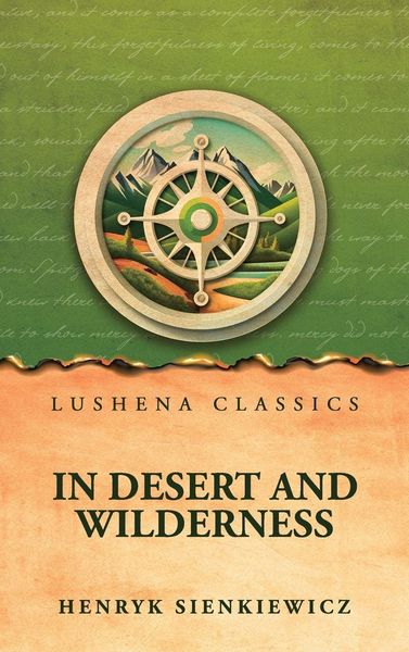 Produktbild: In Desert and Wilderness