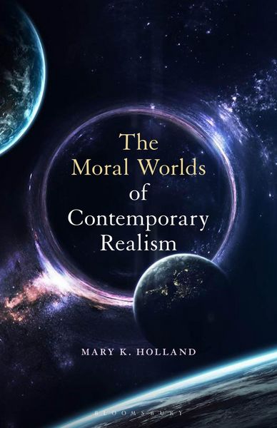 Produktbild: The Moral Worlds of Contemporary Realism