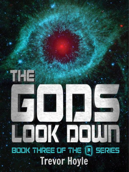 Produktbild: The Gods Look Down