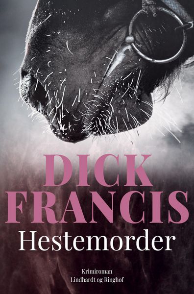 Produktbild: Hestemorder