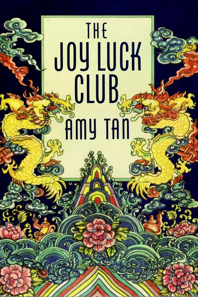 Produktbild: The Joy Luck Club