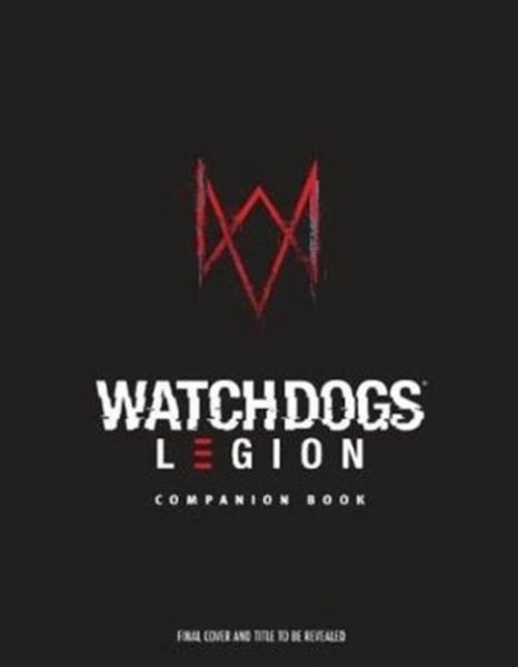 Produktbild: Watch Dogs Legion: Resistance Report