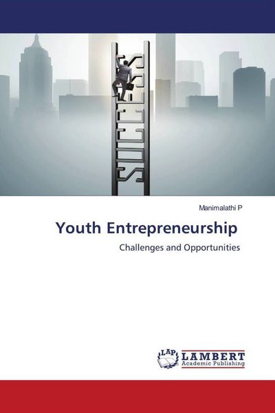 Produktbild: Youth Entrepreneurship