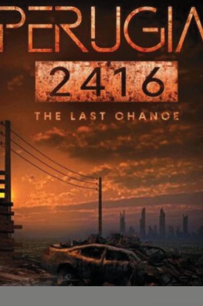 Produktbild: Perugia 2416 - The Last Chance