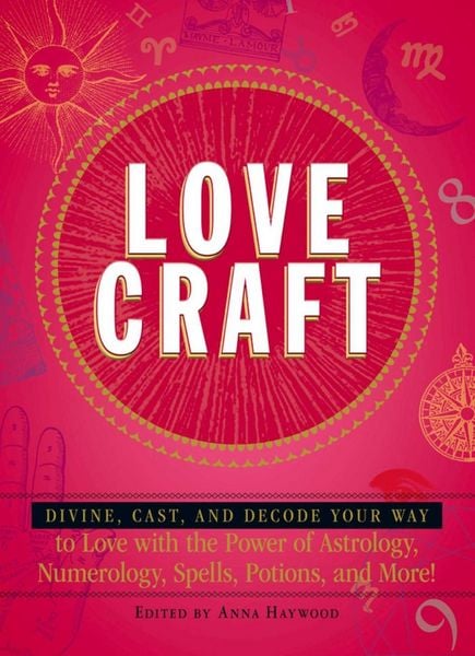 Produktbild: Love Craft