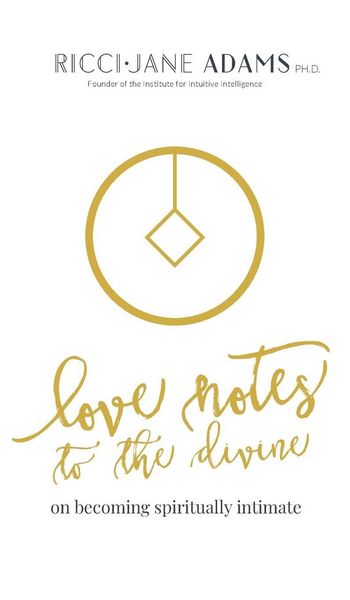 Produktbild: Love Notes to the Divine