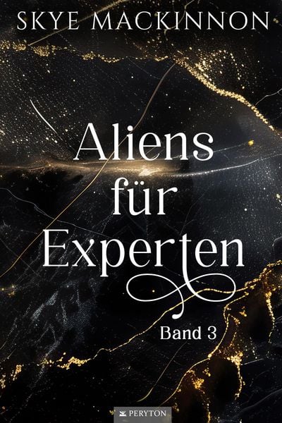 Aliens für Experten