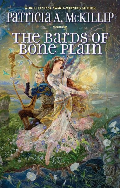 Produktbild: The Bards of Bone Plain