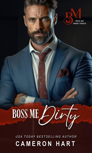 Produktbild: Boss Me Dirty