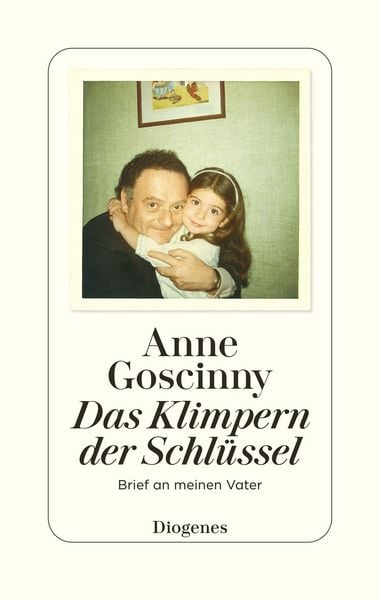 Produktbild: Das Klimpern der Schl&uuml;ssel