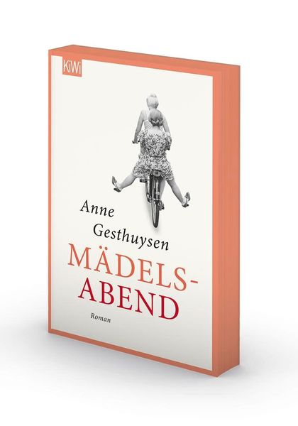 Produktbild: Mädelsabend