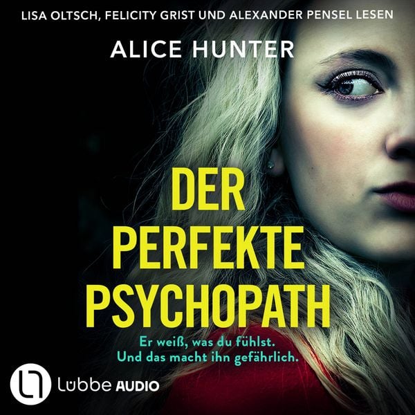 Produktbild: Der perfekte Psychopath
