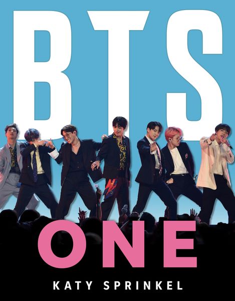 Produktbild: BTS