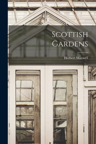 Produktbild: Scottish Gardens