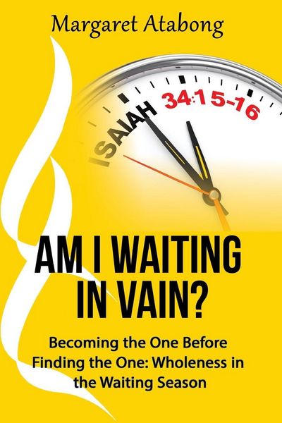 Produktbild: Am I waiting in Vain? Becoming the One Before Finding the One
