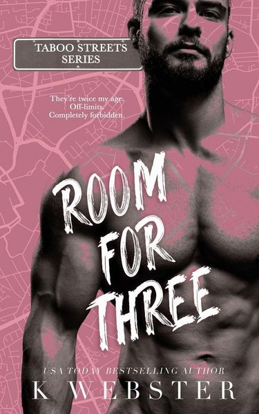 Produktbild: Room for Three