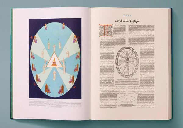 Produktbild: Manly Palmer Hall