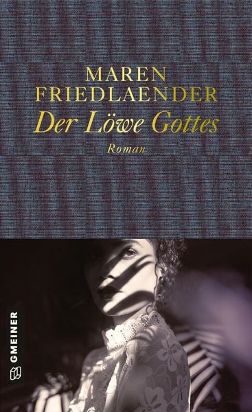Produktbild: Der L&ouml;we Gottes