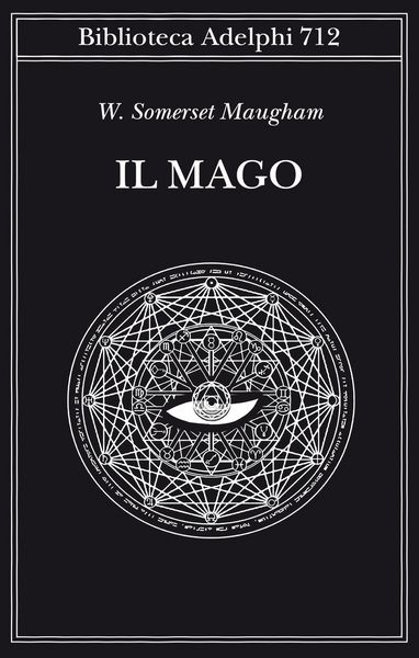 Produktbild: Il mago