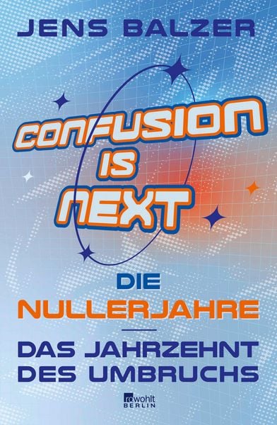 Produktbild: Confusion Is Next