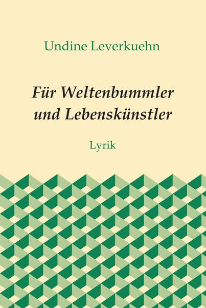 Produktbild: F&uuml;r Weltenbummler und Lebensk&uuml;nstler