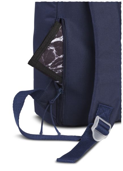 Produktbild: BENCH Rucksack loft, marineblau, 9 Liter