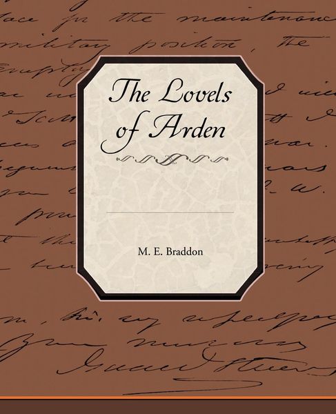 Produktbild: The Lovels of Arden