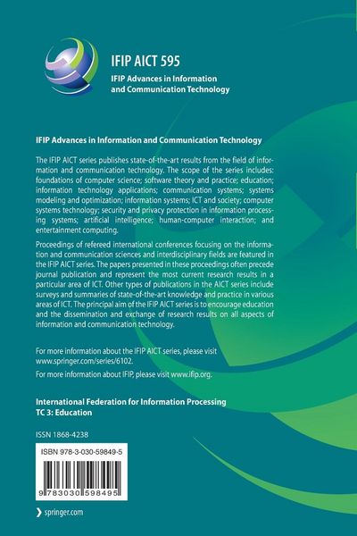 Produktbild: Empowering Teaching for Digital Equity and Agency
