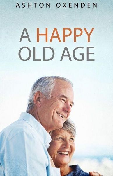 Produktbild: A Happy Old Age