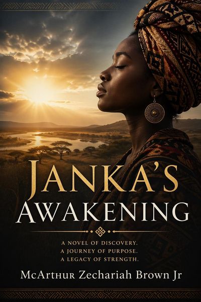 Produktbild: Janka's Awakening