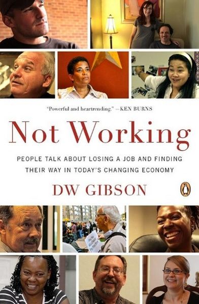 Produktbild: Not Working