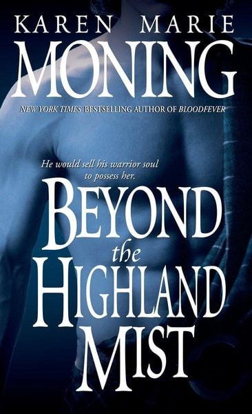 Produktbild: Beyond the Highland Mist