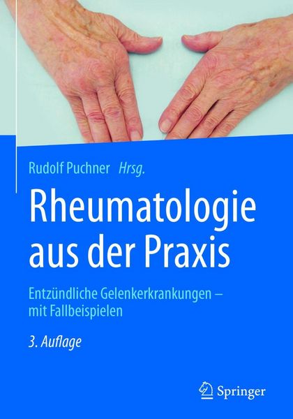 Produktbild: Rheumatologie aus der Praxis