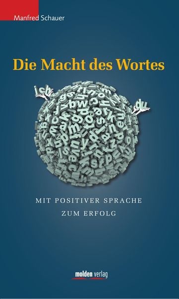 Produktbild: Die Macht des Wortes