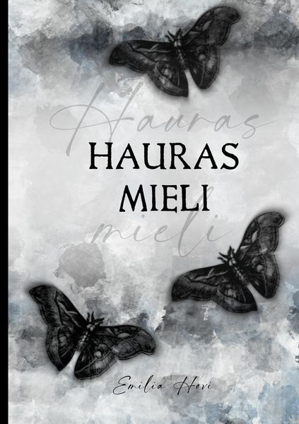 Produktbild: Hauras mieli