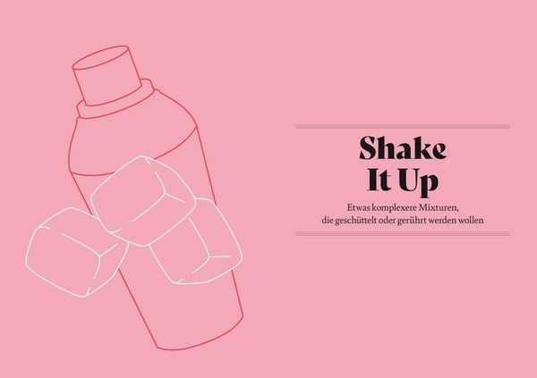 Produktbild: 60-Second Cocktails