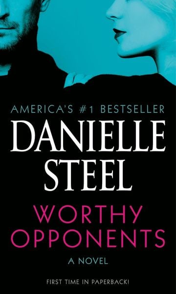 Produktbild: Worthy Opponents
