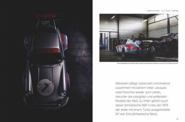Produktbild: Porsche