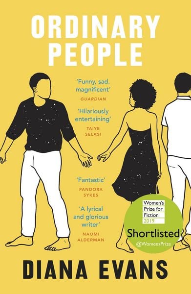 Produktbild: Ordinary People