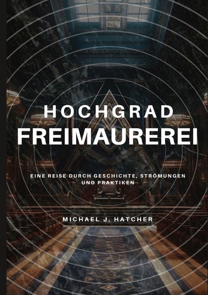 Produktbild: Hochgrad-Freimaurerei